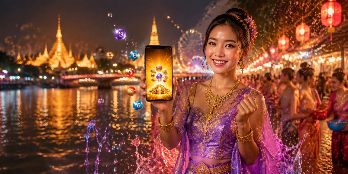 မြန်မာနိုင်ငံ မော်လမြိုင်တွင် တင်ဂျန်းပွဲတော်ရှိနေစဉ် လောင်းကစားသူများ